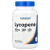 Lycopene, 20 mg, 120 Softgels image 1