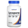 Lycopene, 50 mg, 120 Softgels image 1