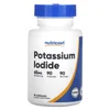 Potassium Iodide, 65 mg, 90 Capsules image 1