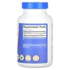 L-Glycine, 1,000 mg, 120 Capsules image 2