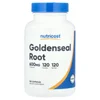 Goldenseal Root, 600 mg, 120 Capsules image 1