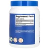 L-Citrulline Malate 2:1, Blue Raspberry, 21.4 oz (600 g) image 2