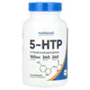 5-HTP , 100 mg, 240 Capsules