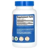 5-HTP, 200 mg, 120 Capsules image 2