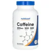 Caffeine, 200 mg, 500 Capsules