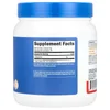 L-Glutamine, Fruit Punch , 17.9 oz (500 g) image 2