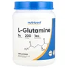 L-Glutamine, Unflavored, 35.7 oz (1 kg) image 1