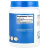 L-Glutamine, Unflavored, 35.7 oz (1 kg) image 2