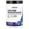 ​Performance, Creatine Monohydrate, Blue Raspberry, 17.9 oz (500 g) image 1