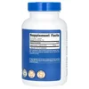 NAC, Vegan N-Acetyl L-Cysteine, 600 mg, 120 Capsules image 2