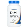 DIM , 300 mg, 120 Capsules
