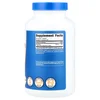 Magnesium Oxide , 750 mg , 240 Capsules image 2