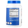 MCT Oil Powder, Unflavored, 32.4 oz (907 g) image 2