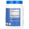 C8 MCT Oil Powder, Unflavored, 1 lb (454 g) image 2