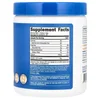 C8 MCT Oil Powder, Unflavored, 8.1 oz (227 g) image 2