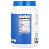 Grass-Fed Whey Protein Isolate, Milk Chocolate, 2 lb (907 g) image 2