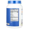 Grass-Fed Whey Protein Isolate, Vanilla, 2 lb (907 g) image 2