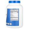 Grass-Fed Whey Protein Isolate, Milk Chocolate, 5 lb (2,268 g) image 2