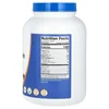 Grass-Fed Whey Protein Isolate, Vanilla, 5 lb (2,268 g) image 2