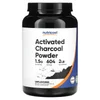 Activated Charcoal Powder, Unflavored, 2 lb (907 g) image 1