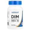 DIM, 300 mg, 30 Capsules