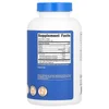 Cod Liver Oil, 1,000 mg, 120 Softgels image 2