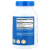 Bee Propolis, 5,000 mg, 120 Capsules image 2