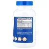 Calcium, Magnesium, & Zinc, 180 Tablets image 2