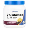L-Glutamine, Blackberry Lemonade, 17.9 oz (500 g) image 1