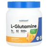 L-Glutamine, Peach Mango, 17.9 fl oz (500 g) image 1