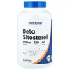 Beta Sitosterol, 120 Softgels (250 mg per Softgel)