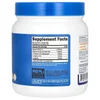 L-Arginine Complex, Blue Raspberry, 16.7 oz (468 g) image 2