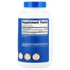 D-Aspartic Acid , 180 Capsules (750 mg per Capsule) image 2
