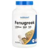 Fenugreek, 240 Capsules (675 mg per Capsule)