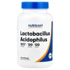 Lactobacillus Acidophilus, 50 mg (10 Billion CFU), 120 Capsules image 1