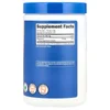Magnesium Citrate, Unflavored , 210 mg, 17.9 oz (500 g) image 2