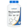 Niacinamide, 500 mg, 240 Capsules image 1