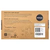 Original Baby Wrap Carrier, For Babies 0-36 Months, Midnight, 1 Count image 2