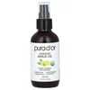 Organic Amla Oil, 4 fl oz (118 ml)