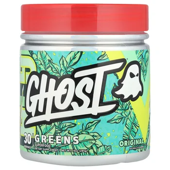 Greens, Original, 10 oz (285 g)