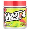 BCAA, Lemon Crush, 11.6 oz (330 g)
