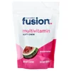 Multivitamin Soft Chew, Watermelon, 60 Soft Chews
