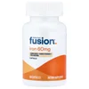 Iron + Vitamin C, 60 Capsules image 1