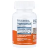 Iron + Vitamin C, 60 Capsules image 2