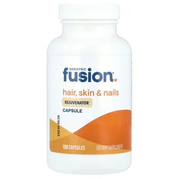 Hair, Skin & Nails Rejuvenator , 120 Capsules