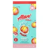 Energy Drink Mix, Juicy Peach, 10 Stickpacks, 0.21 oz (6.03 g) Each