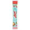 Energy Drink Mix, Juicy Peach, 10 Stickpacks, 0.21 oz (6.03 g) Each image 3
