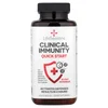 Clinical Immunity, Quick-Start, 60 Veg Capsules