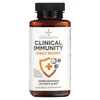 Clinical Immunity, Daily Boost, 60 Veg Capsules