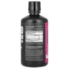 Amino 23 Liquid Collagen, Berry, 32 fl oz (960 ml) image 2